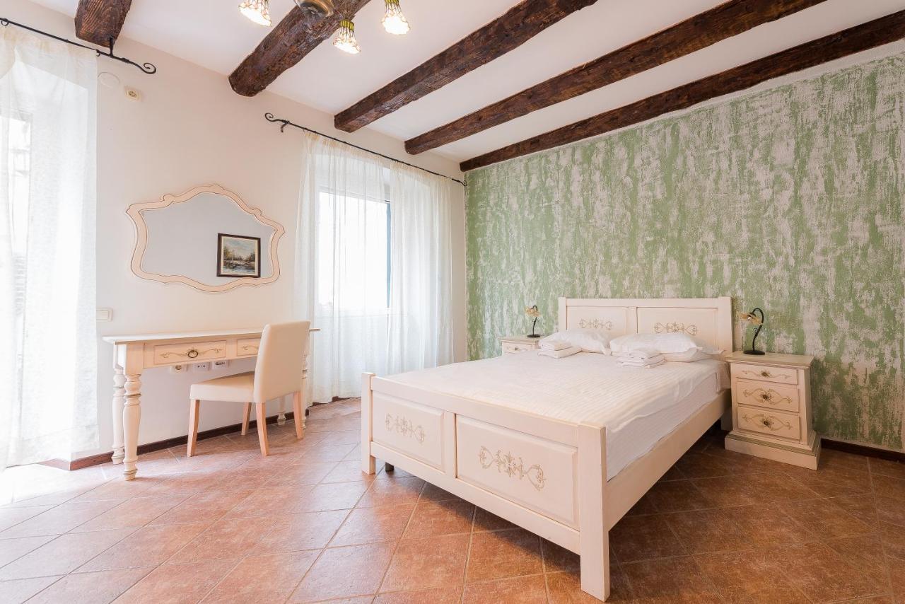 קוטור Apartments Leo מראה חיצוני תמונה