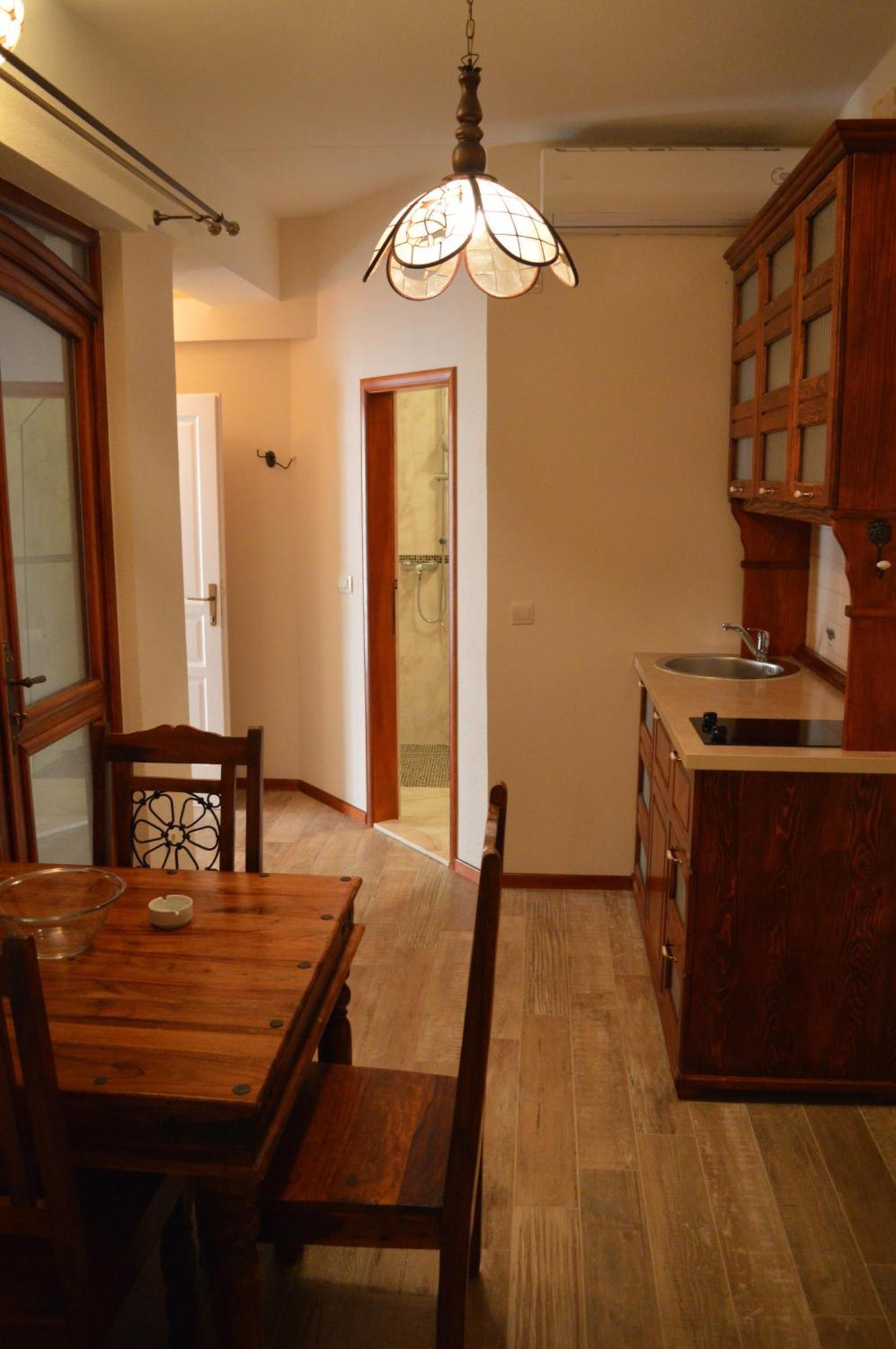 קוטור Apartments Leo חדר תמונה