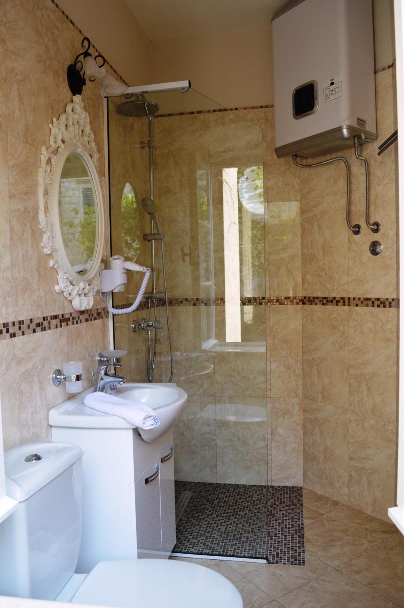 קוטור Apartments Leo חדר תמונה