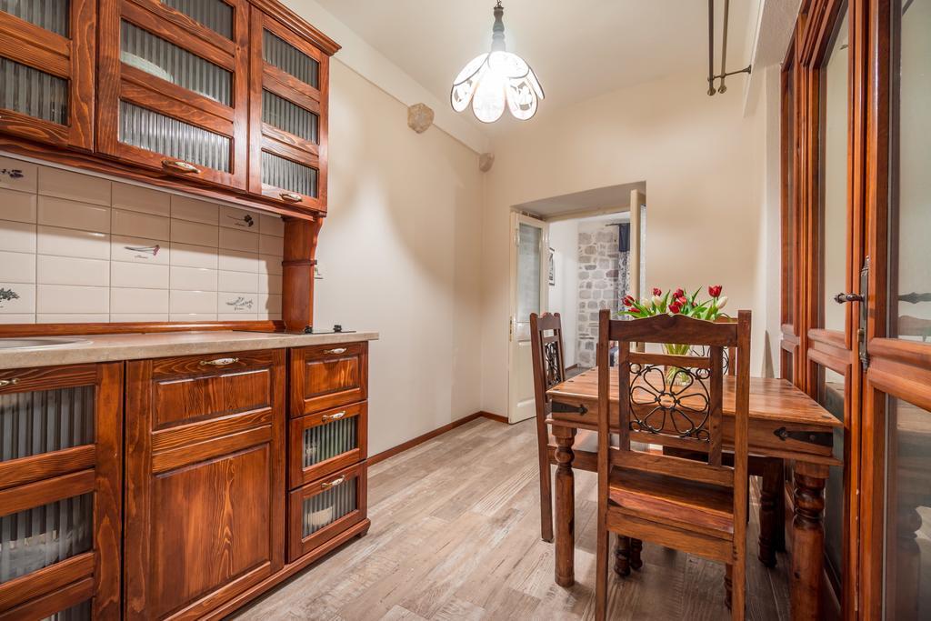 קוטור Apartments Leo חדר תמונה