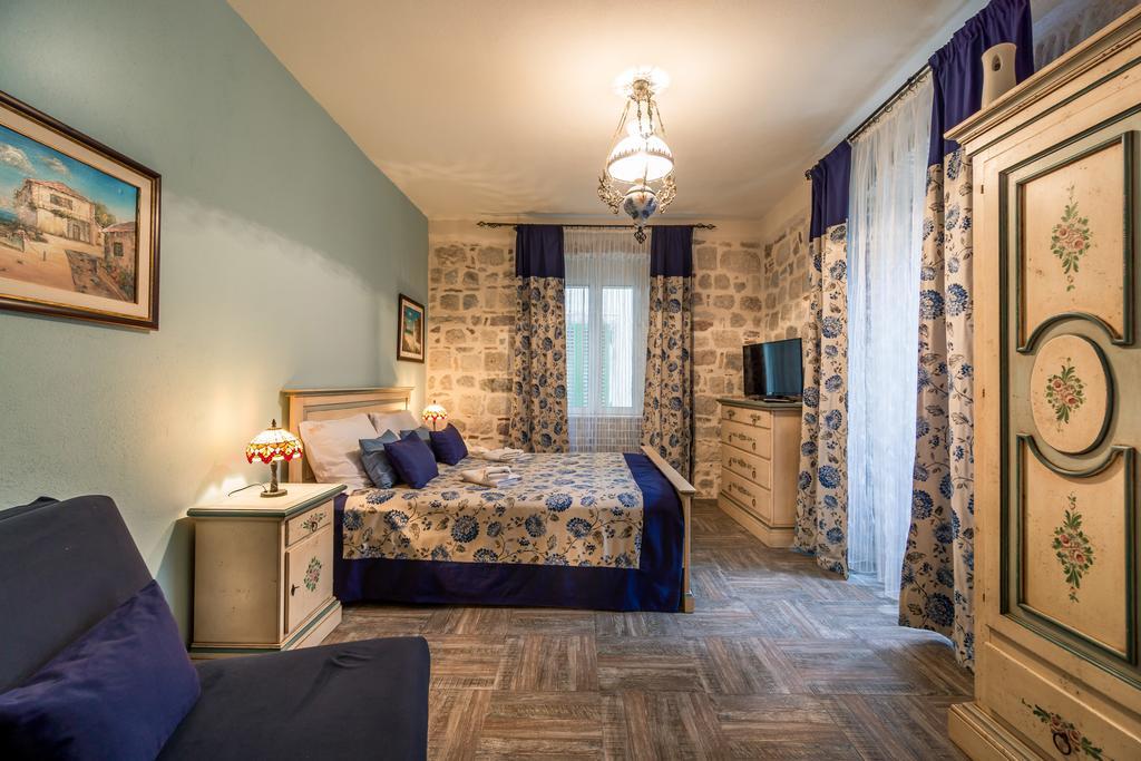 קוטור Apartments Leo חדר תמונה