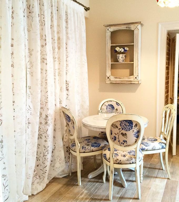 קוטור Apartments Leo חדר תמונה
