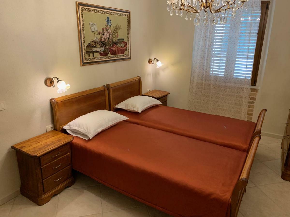 קוטור Apartments Leo מראה חיצוני תמונה
