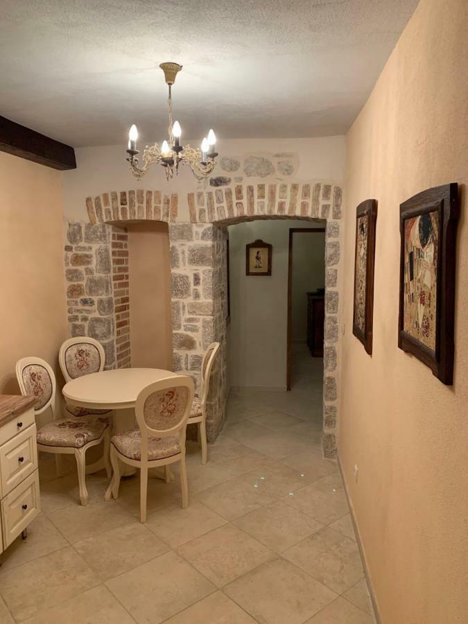 קוטור Apartments Leo מראה חיצוני תמונה