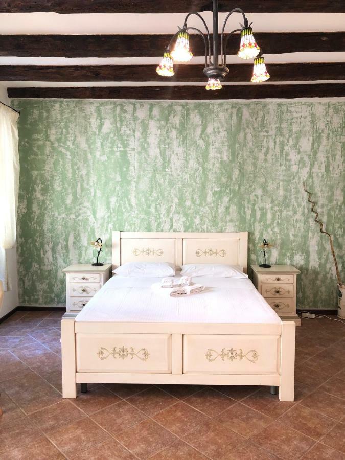קוטור Apartments Leo מראה חיצוני תמונה